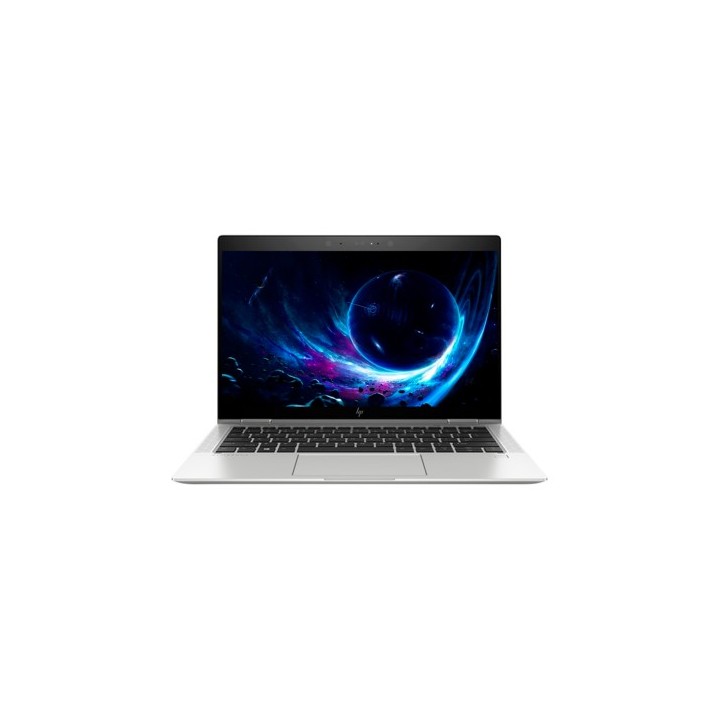 HP EliteBook 1030 G3 Core i5 8350U 1.7 GHz | 8GB | 240 SSD | Táctil X360 | Webcam | Windows 11