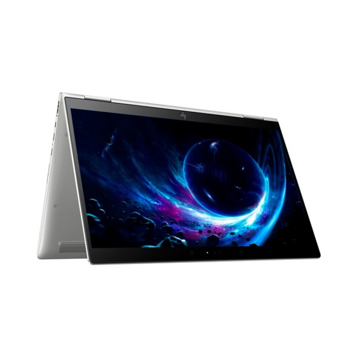 HP EliteBook 1030 G3 Core i5 8350U 1.7 GHz | 8GB | 240 SSD | Táctil X360 | Webcam | Windows 11