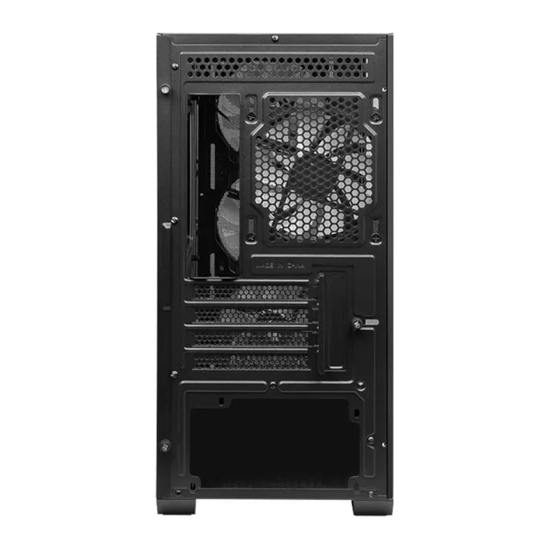 MSI Caja Micro-ATX MAG FORGE M100A
