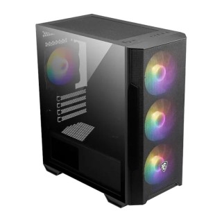 MSI Caja Micro-ATX MAG FORGE M100R