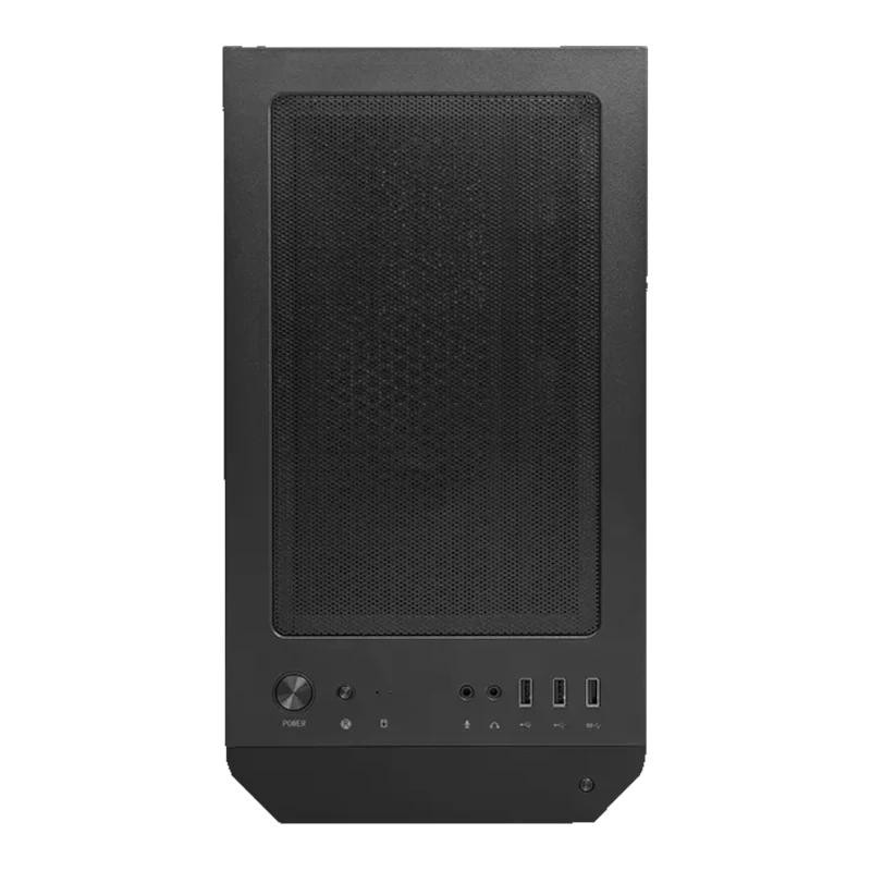 MSI Caja Micro-ATX MAG FORGE M100R