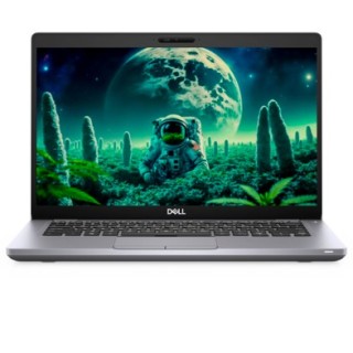 Dell Latitude 5410 | i5-10310U 16GB 256GB NVMe W11 TÁCTIL