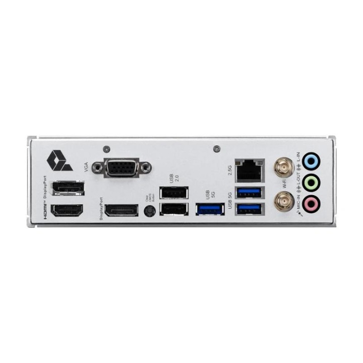 MSI Placa Base PRO B860M-P WIFI6E mATX D5 1851