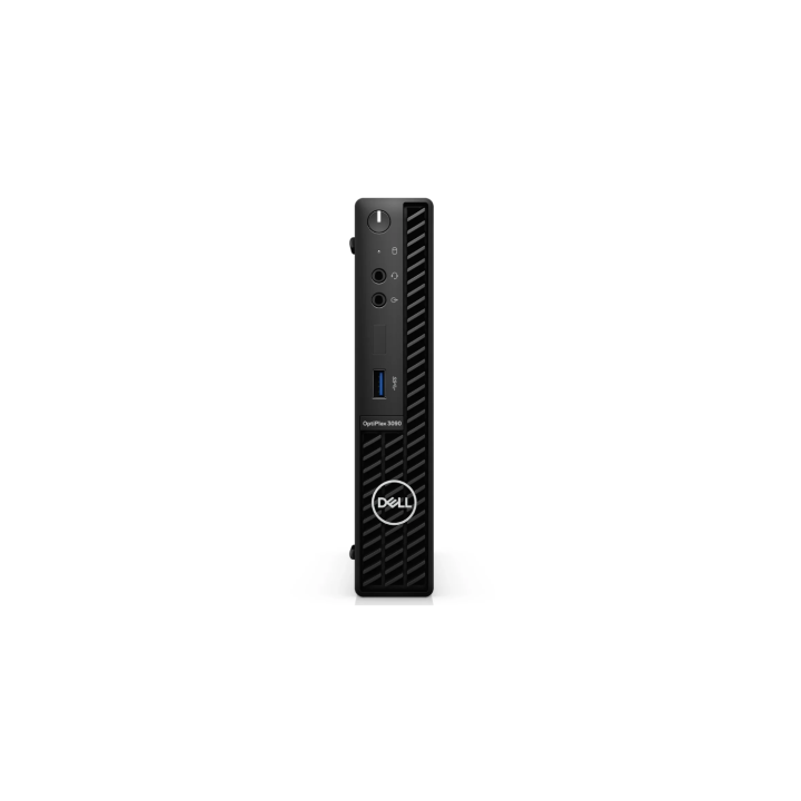 Dell OptiPlex 3090 Micro + Monitor | i5-10500T 16GB 256 NVMe W11