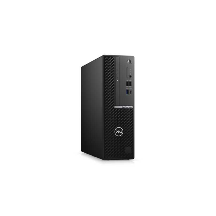 Dell OptiPlex 7090 SFF + Monitor | i5-10500 16GB 256GB NVMe W11