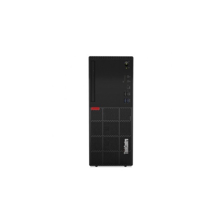 Lenovo ThinkCentre M720t MT + Monitor | i7-9700 16GB 240 SSD W11