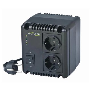 GEMBIRD Regulador y estabilizador autom. AC 1000Va