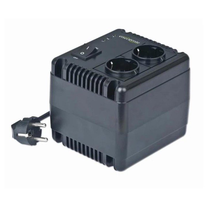 GEMBIRD Regulador y estabilizador autom. AC 1000Va
