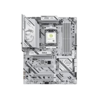 MSI Placa Base MAG B850 GAMING PLUS MAX WIFI AM5