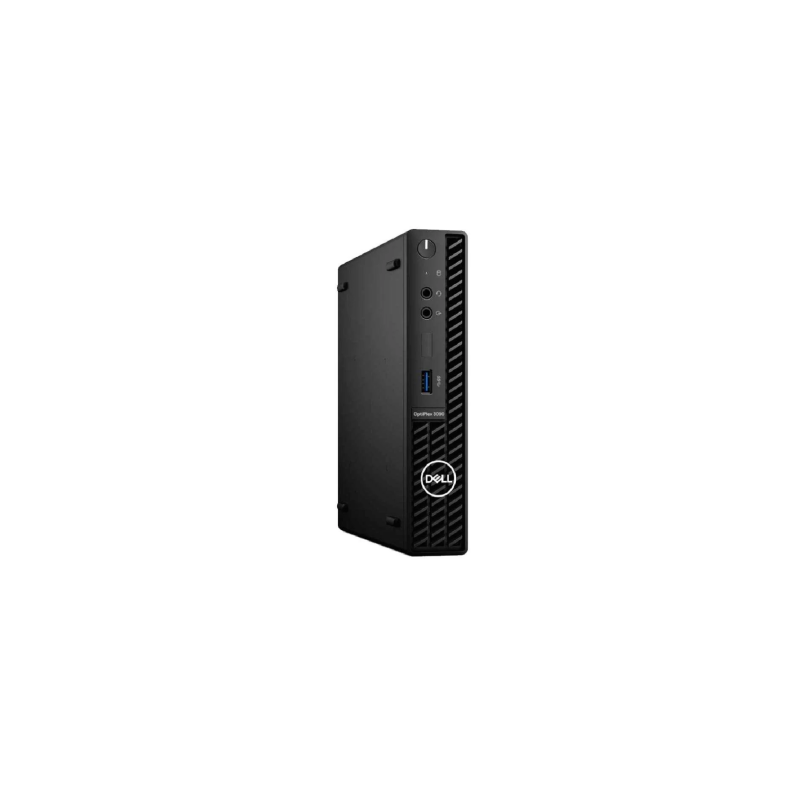 Dell OptiPlex 3090 Micro + Monitor | i5-10500 16GB 256 NVMe W11