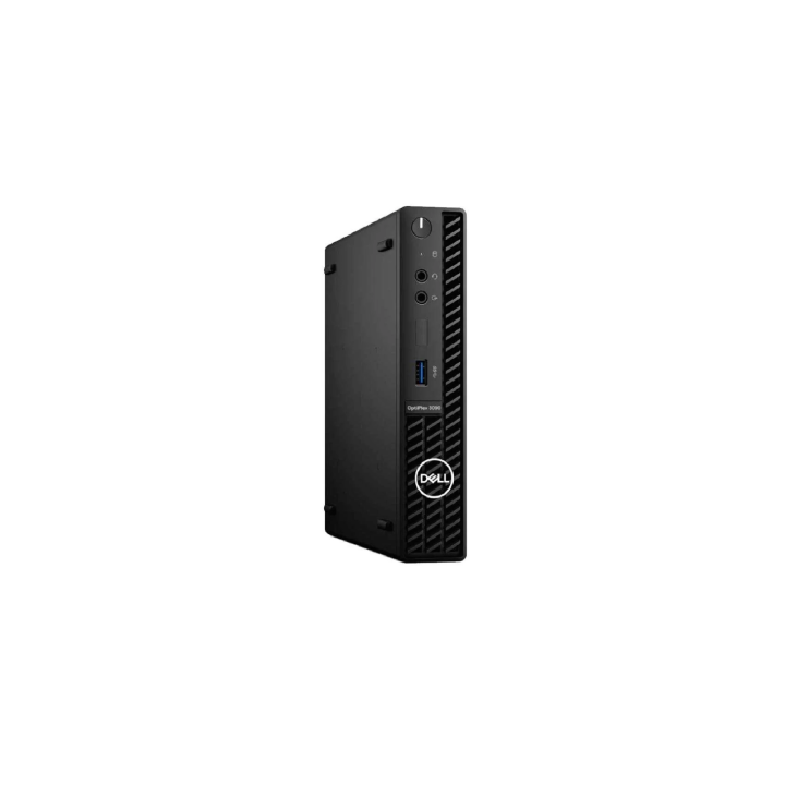 Dell OptiPlex 3090 Micro + Monitor | i5-10500 16GB 256 NVMe W11