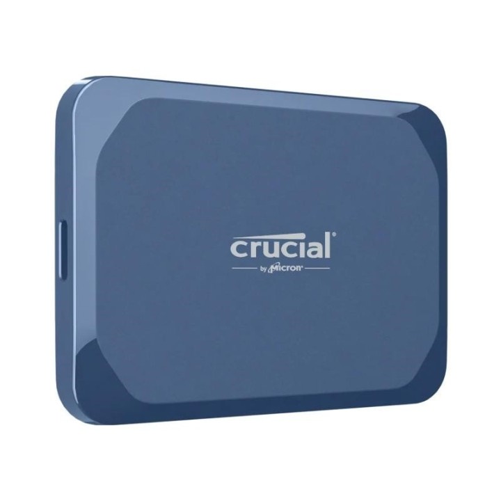 Crucial SSD Externo X10 1TB USB-C 3.2 Gen2 2x2