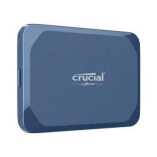 Crucial SSD Externo X10 2TB USB-C 3.2 Gen2 2x2