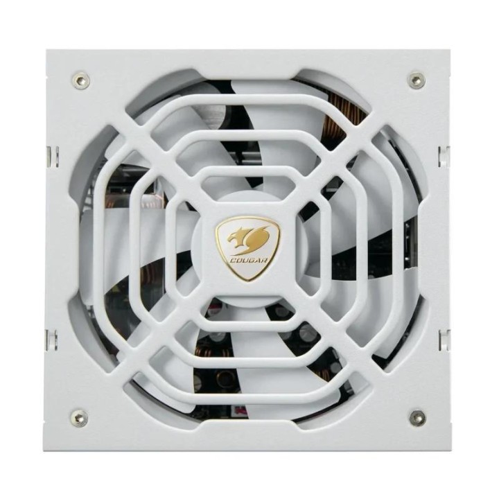 Cougar Fuente Alimentación GR 1000 Snow 80+ Gold