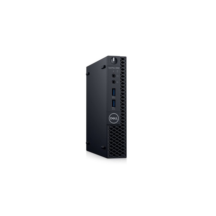 Dell OptiPlex 5070 Micro + Monitor de 23| i5-8500 16GB 256GB NVMe W11 WIFI