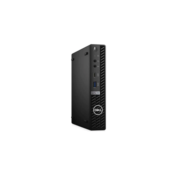 Dell OptiPlex 5080 Micro + Monitor 23 | i5-10500T 16GB 256 NVMe W11