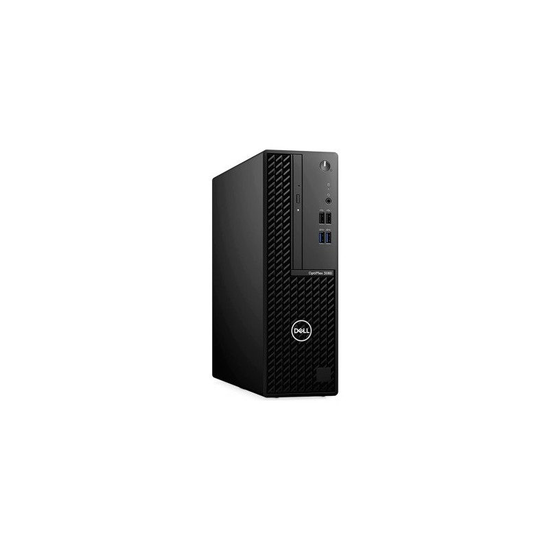 Dell OptiPlex 5080 SFF + Monitor | i5-10500 16GB 256GB NVMe W11