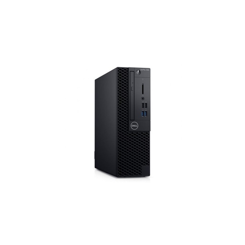 Dell Optiplex 3060 SFF Core i7 8700 3.2 GHz | 16 GB | 240 SSD | WIN 11 | HDMI | DP