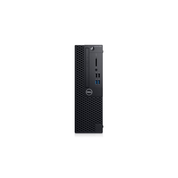 Dell Optiplex 3060 SFF Core i7 8700 3.2 GHz | 16 GB | 240 SSD | WIN 11 | HDMI | DP