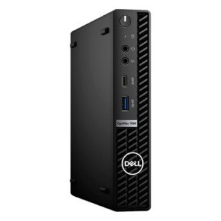 Dell Optiplex 7090 Mini PC Core i5 10500 3.1 GHz | 8 GB | 500 NVMe | WIFI | WIN 11 | DP