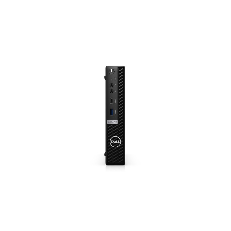 Dell Optiplex 7090 Mini PC Core i5 10500 3.1 GHz | 8 GB | 500 NVMe | WIFI | WIN 11 | DP