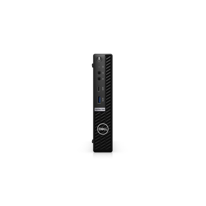 Dell Optiplex 7090 Mini PC Core i5 10500 3.1 GHz | 8 GB | 500 NVMe | WIFI | WIN 11 | DP