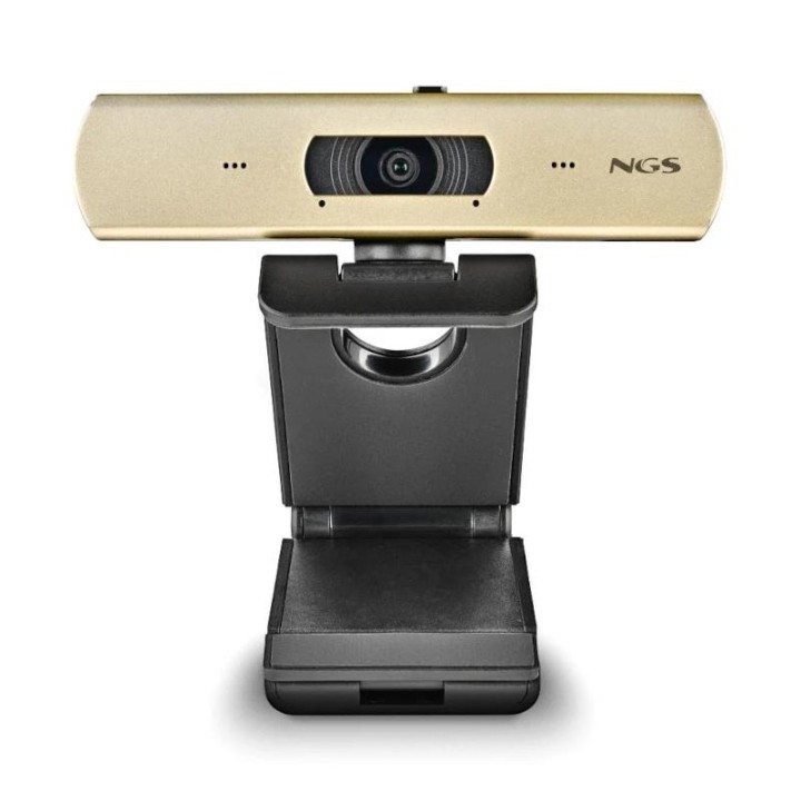 NGS Xpress Cam-4000 cámara Web 4K USB 2.0