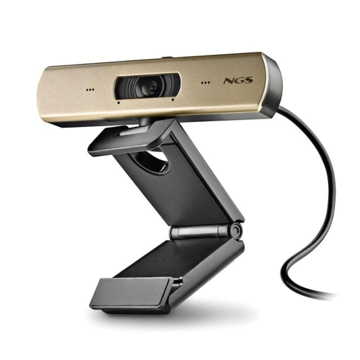 NGS Xpress Cam-4000 cámara Web 4K USB 2.0