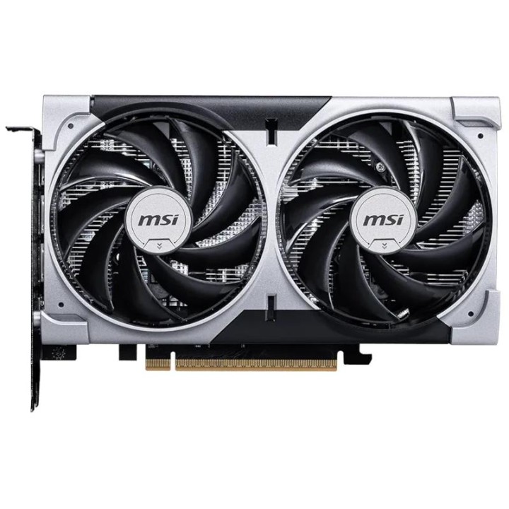 MSI VGA NVIDIA RTX 5060 8G VENTUS 2X OC V1