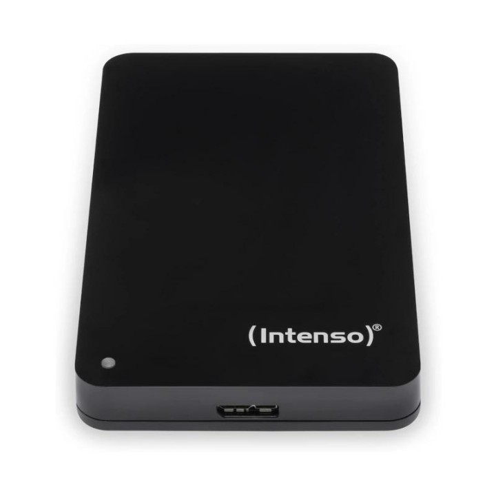 Intenso HDD Externo 500GB 2.5" certified refurbish