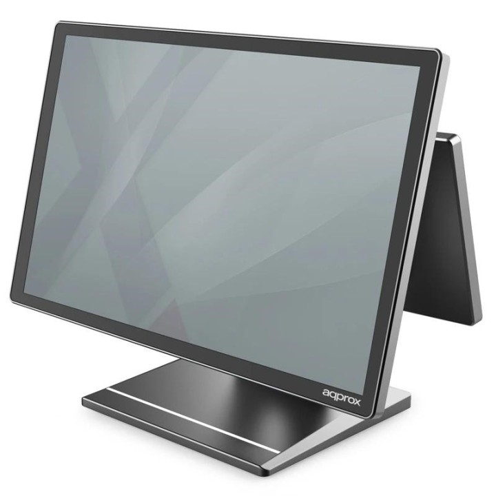 approx TPV06 15.6" N5095/8GB/256 2º Pantalla