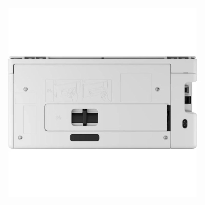 Canon Multifunción MAXIFY GX1050+ 2 Botellas