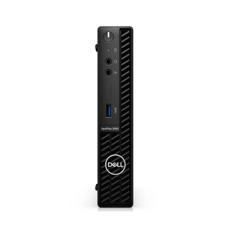 Dell OptiPlex 3090 Micro + Monitor | i5-10500T 16GB 256 NVMe W11