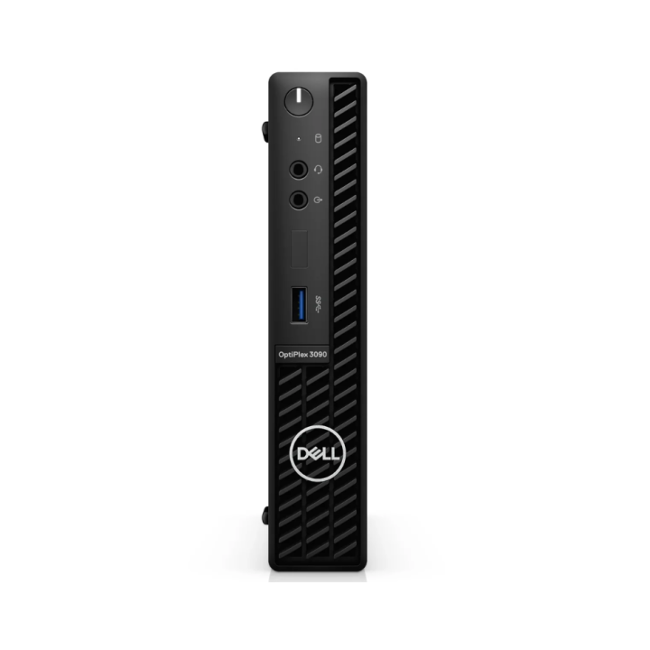 Dell OptiPlex 3090 Micro + Monitor | i5-10500T 16GB 256 NVMe W11