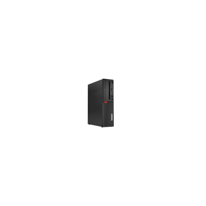 Lenovo ThinkCentre M720S SFF Core i7 9700 3.0 GHz | LCD | 16 GB | 256 NVMe | WIFI | TEC. Y RATON INALAMBRICO | DP