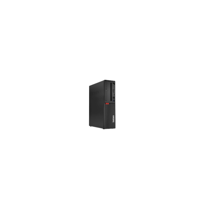 Lenovo ThinkCentre M720S SFF Core i7 9700 3.0 GHz | LCD | 16 GB | 256 NVMe | WIFI | TEC. Y RATON INALAMBRICO | DP