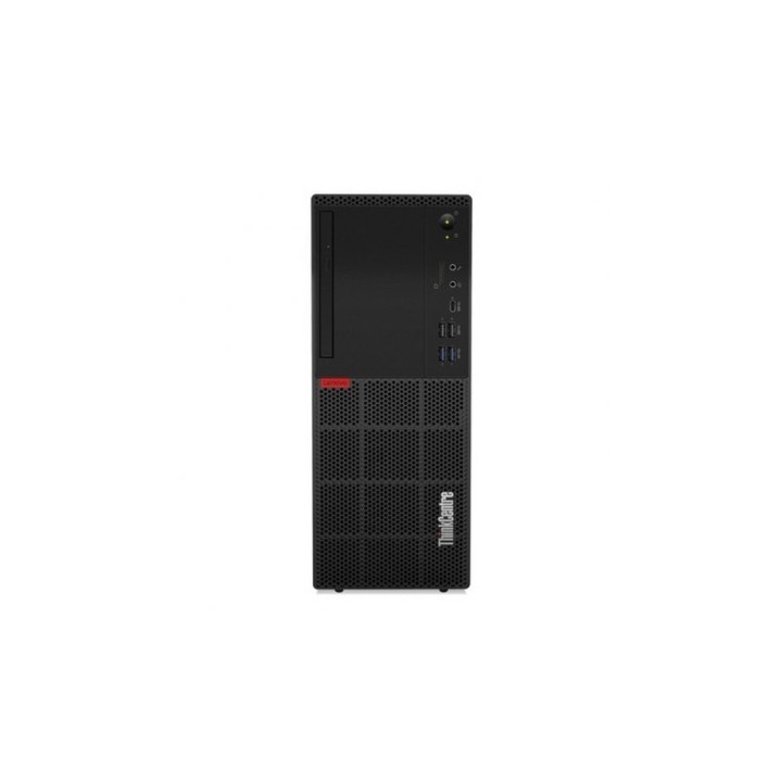 Lenovo ThinkCentre M720t MT + Monitor | i7-9700 16GB 240 SSD W11
