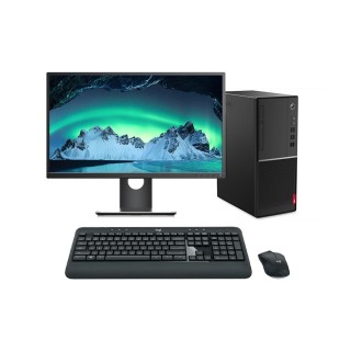 Lenovo ThinkCentre V530S SFF Core i5 9500 3.0 GHz | LCD | 16 GB | 256 NVME | WIFI | WIN 11 | HDMI | DP | VGA