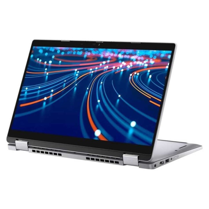 Portátil Dell Latitude 5320 | Intel Core i5-1135G7 2,4 GHz | 8 GB | 256 NVMe | Táctil X360 | Webcam | Win 11
