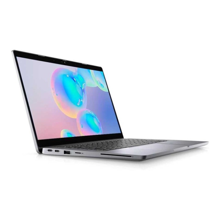 Portátil Dell Latitude 5320 | Intel Core i5-1135G7 2,4 GHz | 8 GB | 256 NVMe | Táctil X360 | Webcam | Win 11