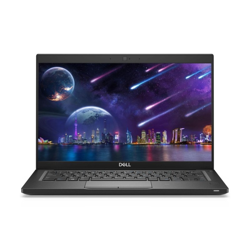 Dell Latitude 7390 Core i5 8250U 1.6 GHz | 8GB | 256 M.2 | Webcam | Windows 11