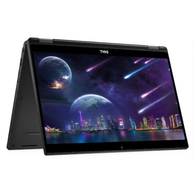Dell Latitude 7390 Core i5 8350U 1.7 GHz | 16GB | TÁCTIL x360 | WINDOWS 11