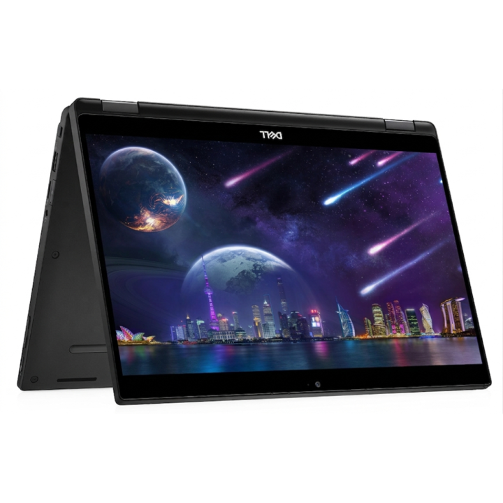 Dell Latitude 7390 Core i5 8350U 1.7 GHz | 16GB | TÁCTIL x360 | WINDOWS 11