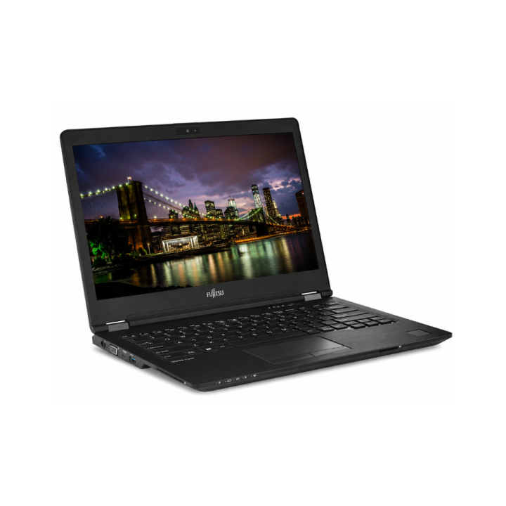 Fujitsu LifeBook U749 | i5-8365U 8GB 256GB NVMe W11 SIN WEBCAM