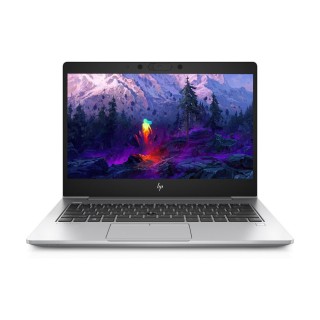 HP EliteBook 830 G6 Core i5 8265U 1.6 GHz | Webcam | Windows 11