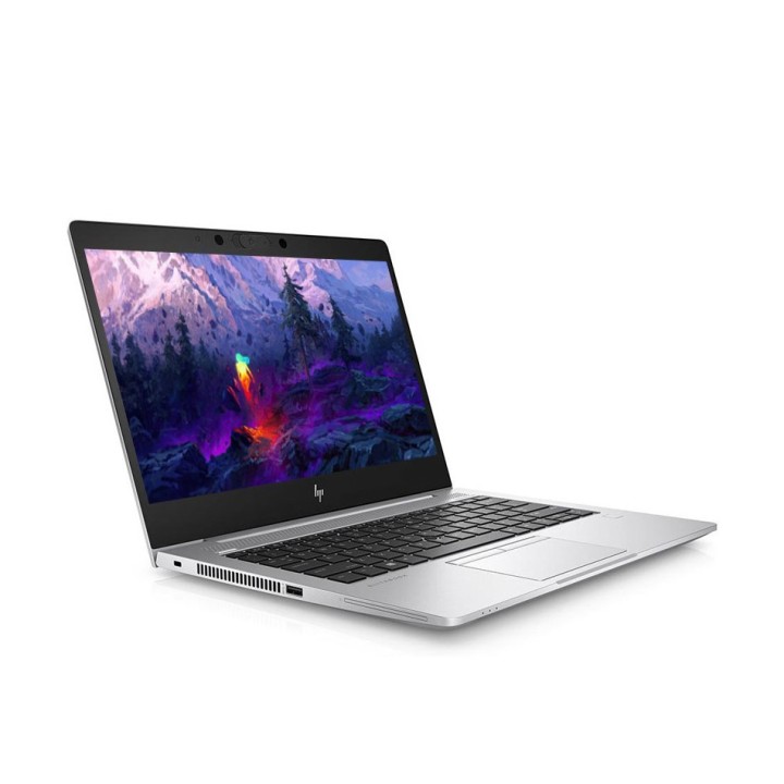 HP EliteBook 830 G6 Core i5 8265U 1.6 GHz | Webcam | Windows 11