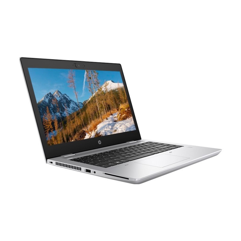 HP ProBook 640 G5 Core i5 8265U 1.6 GHz | 16GB | 256 M.2| WEBCAM | WINDOWS 11