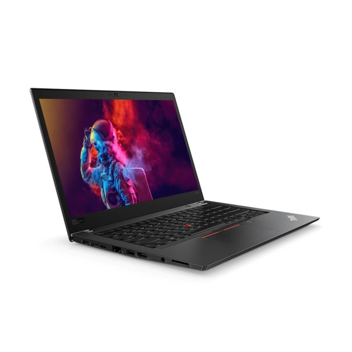Lenovo ThinkPad T480S Core i5 8250U 1.6 GHz | BATERIA NUEVA | WINDOWS 11