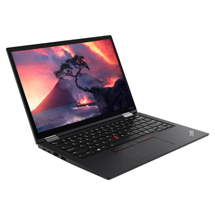Lenovo ThinkPad X13 G2 | i3-1115G4 8GB 256GB NVMe W11