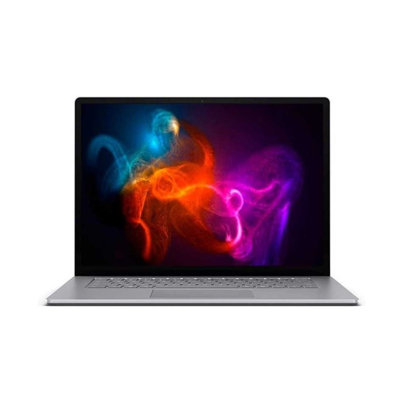 Microsoft Surface 3 Core i5 1035G7 1.2 GHz | TÁCTIL | WEBCAM | WIN 11 | MARCAS DE TECLADO
